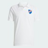 Colo-Colo 2025 Anniversary Hvit - Herre Fotballdrakt